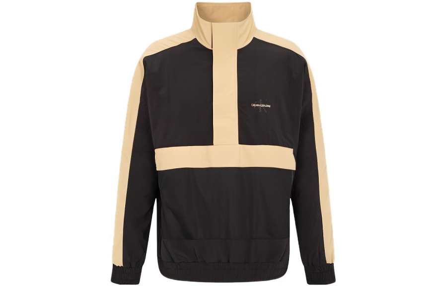 Calvin Klein CALVIN KLEIN Jacket Men's Black