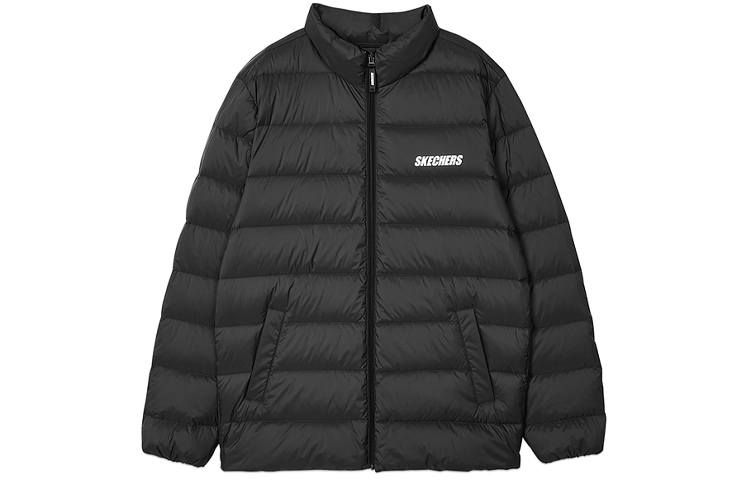 Skechers Sports Life Collection Down Jacket Men's