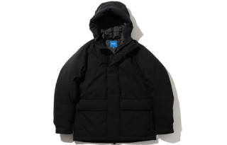 Beams Down Jackets Men's Hooded Moderate Other