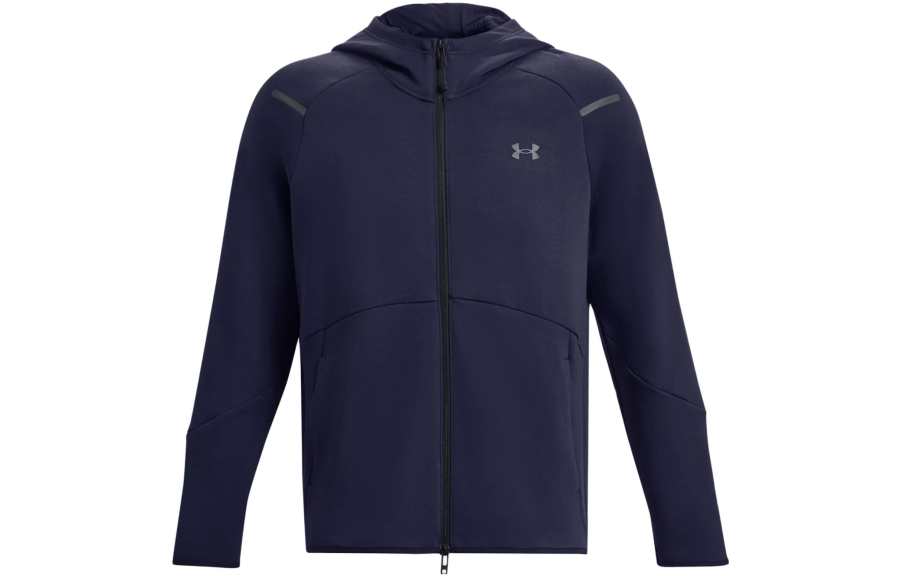 Under Armour Under Armour Unstoppable Jacket Men's Dark Blue