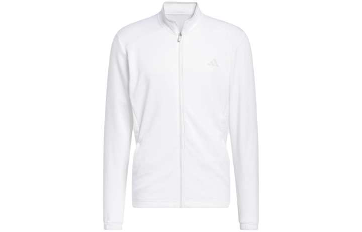 Adidas Adidas Jackets Men's White Moderate