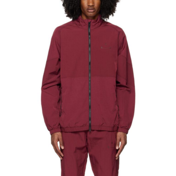 Nike Nike Jackets Men's Red Stand Collar Moderate Other