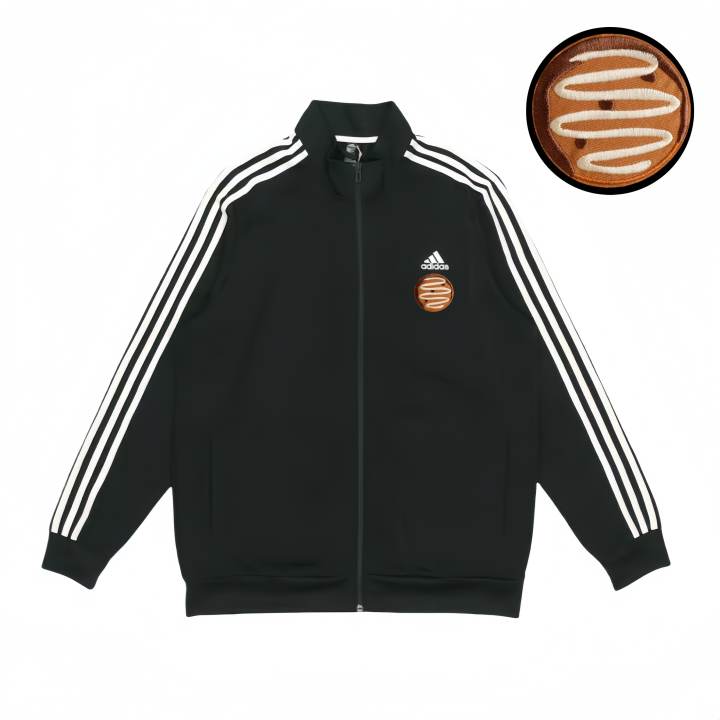 Adidas Adidas Jackets & Coats Unisex Black