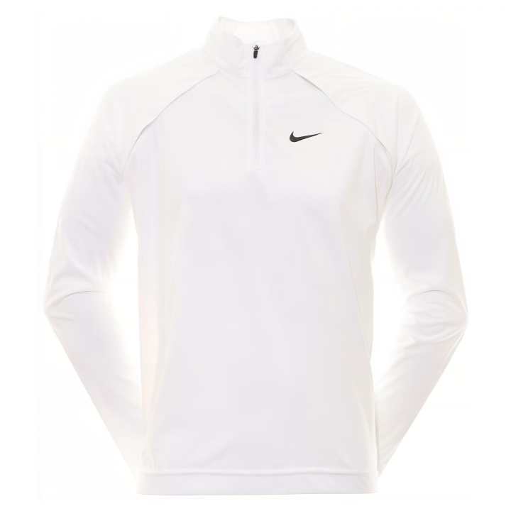 Nike Nike Jackets Men's White Stand Collar Moderate Other