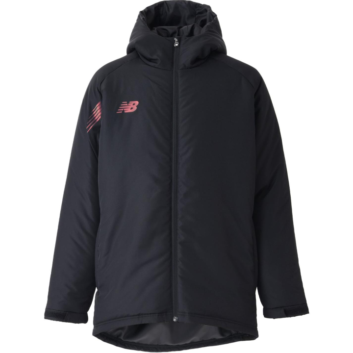 New Balance New Balance Black Out Collection Jacket Men's Black