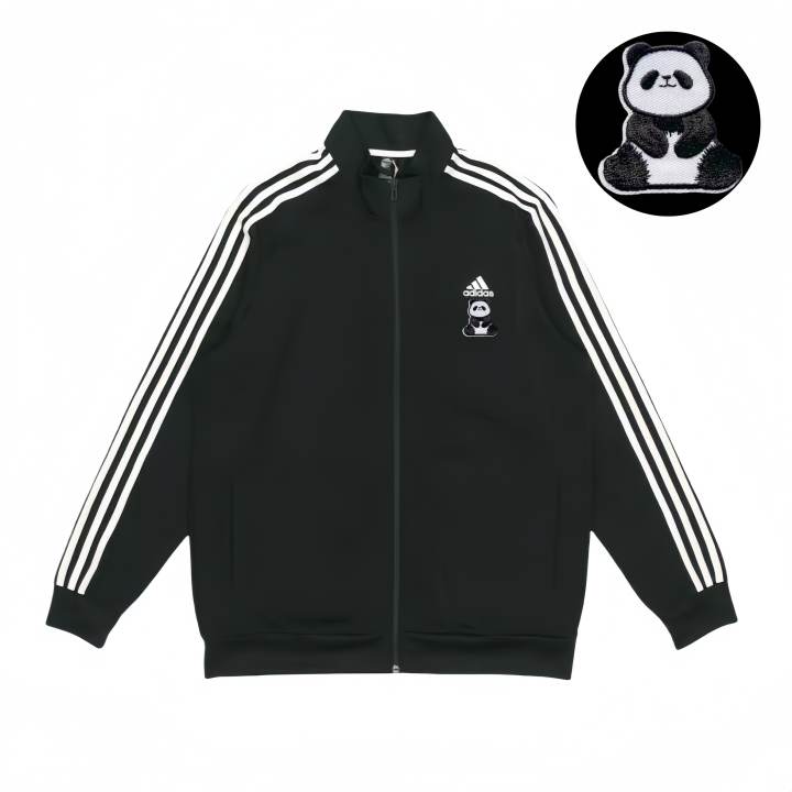 Adidas Adidas Jackets & Coats Unisex Black