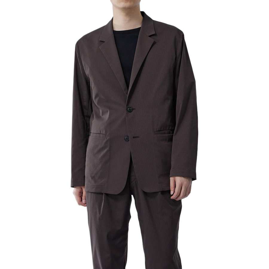 UNITED TOKYO SS24 Jackets & Coats Men's Brown