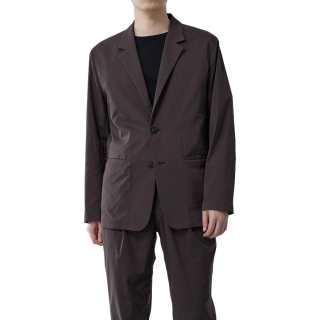 UNITED TOKYO SS24 Jackets & Coats Men's Brown