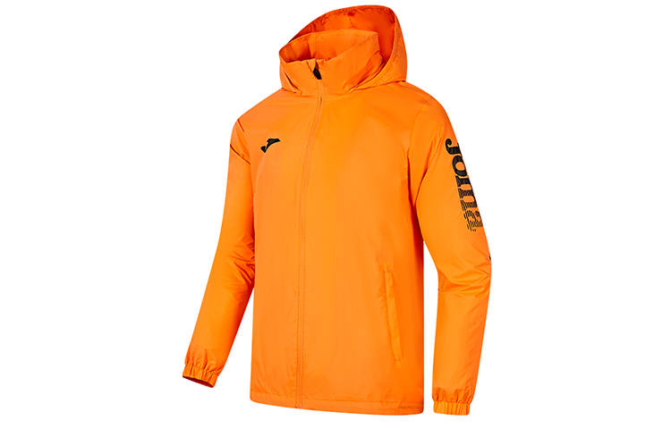 Joma Joma Jackets & Coats Men's Orange