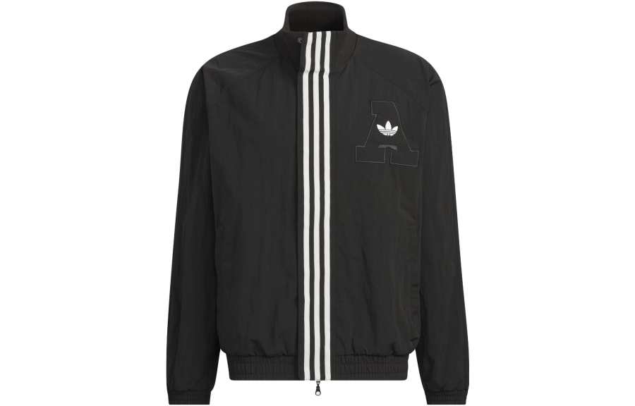 adidas originals Rifta Jackets Black