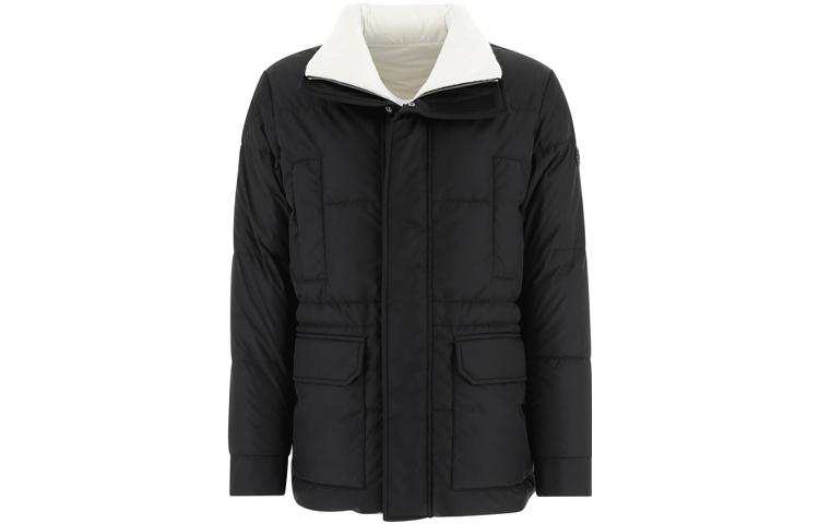 Moncler Moncler Down Jacket Men's Black