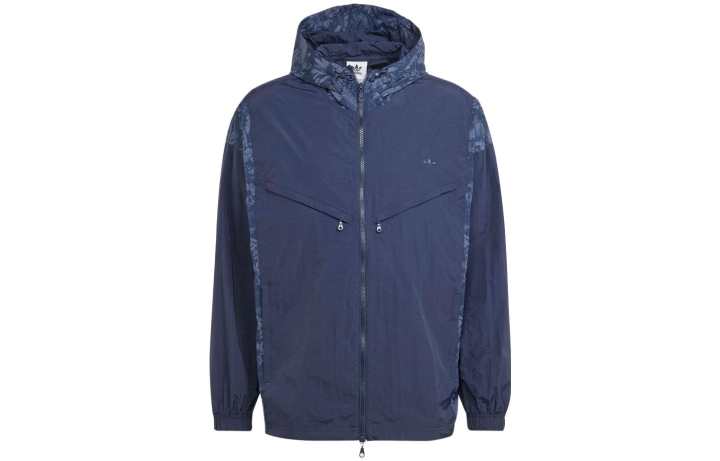 Adidas Adidas Jackets & Coats Men's Blue