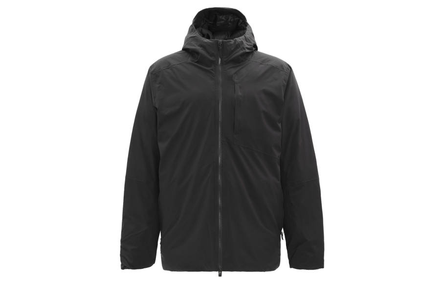 Lululemon Lululemon Pinnacle Warmth Collection Down Jacket Men's