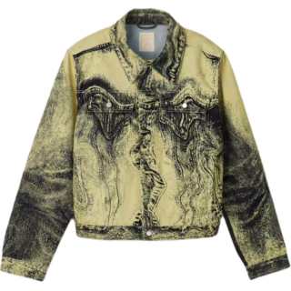 Camper denim jacket