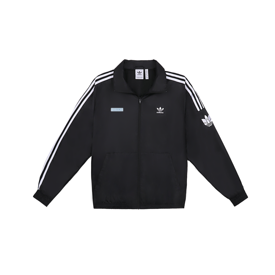 Adidas Originals Jacket Men's Black