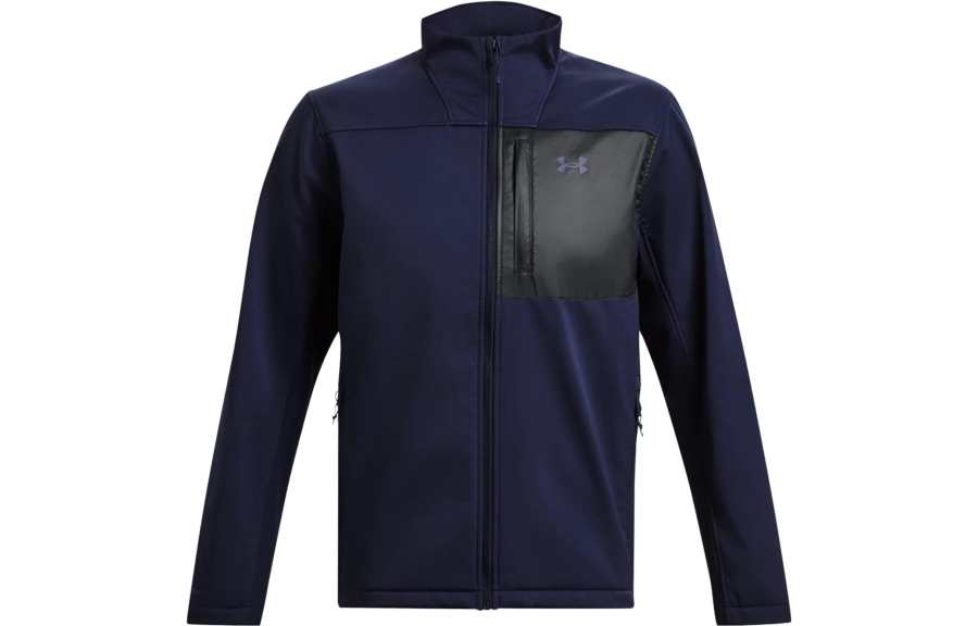 Under Armour Under Armour FW25 Jacket Men's Dark Blue