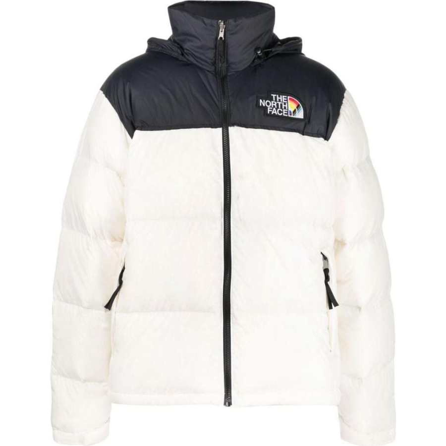 THE NORTH FACE 1996 Collection Down Jacket Winter Men's White