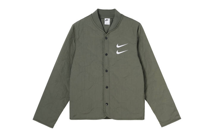 Nike Nike Sportswear Puffer Jacket Men's Twilight Yellow