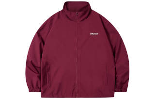 SIMPLE RIMLESS SIMPLE RIMLESS/SRME Jacket Unisex