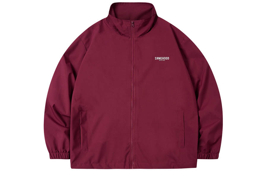 SIMPLE RIMLESS SIMPLE RIMLESS/SRME Jacket Unisex