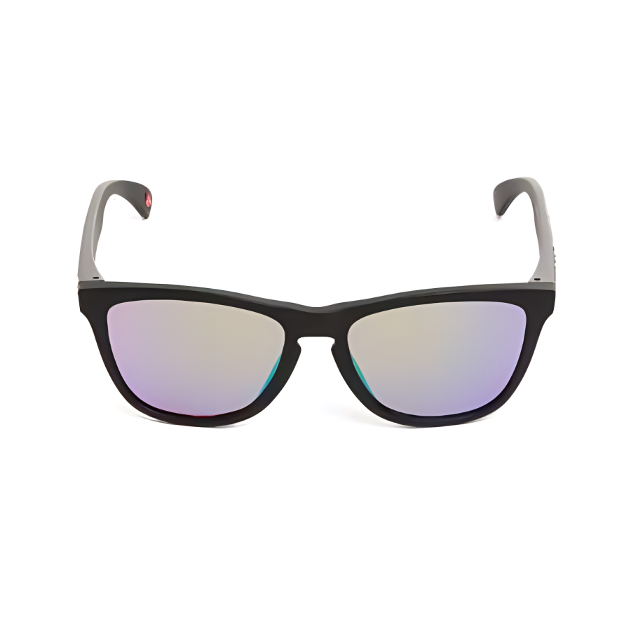 Oakley Oakley Rectangular Sunglasses Women's Black