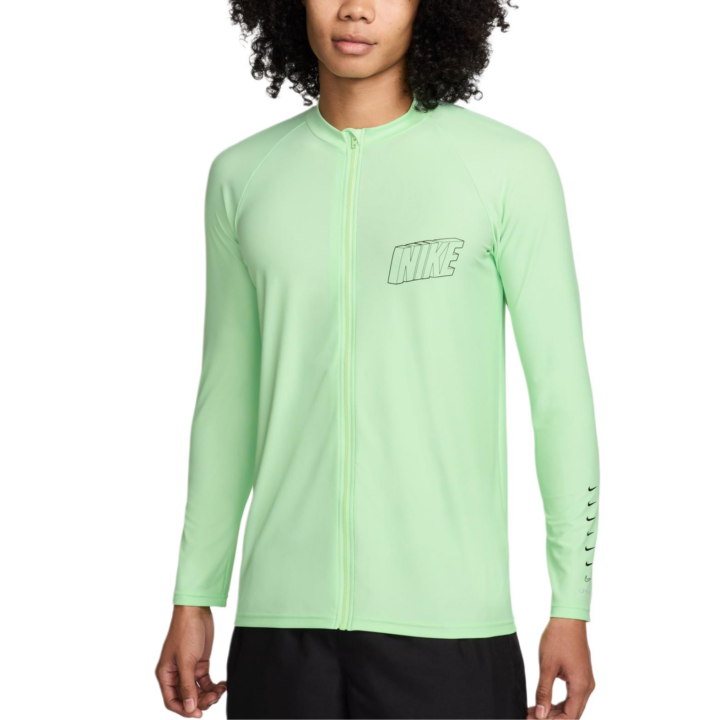 Nike Nike Jackets & Coats Men's Vapor Green/Black