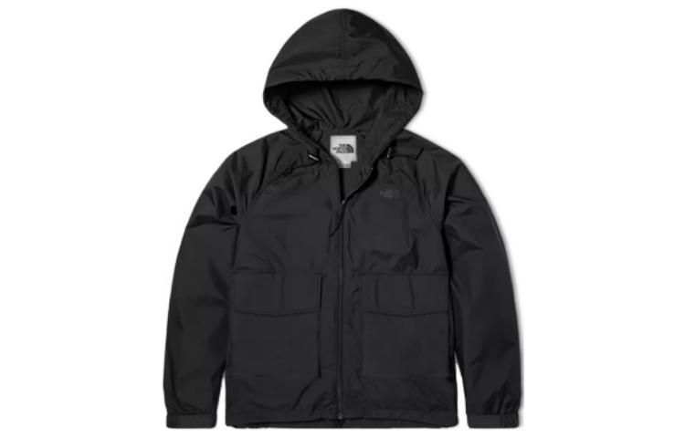 THE NORTH FACE Jackets Men's Hooded Moderate Other