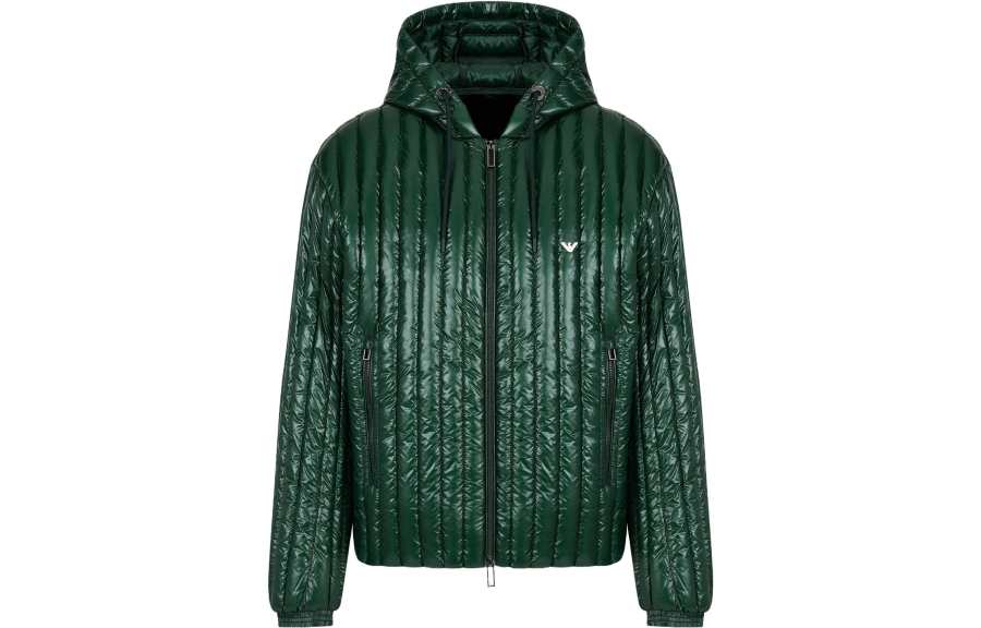 EMPORIO ARMANI Jackets & Coats Men's