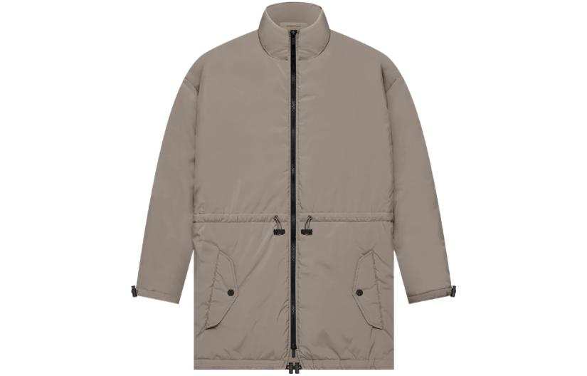 Fear Of God Essentials Storm Jacket