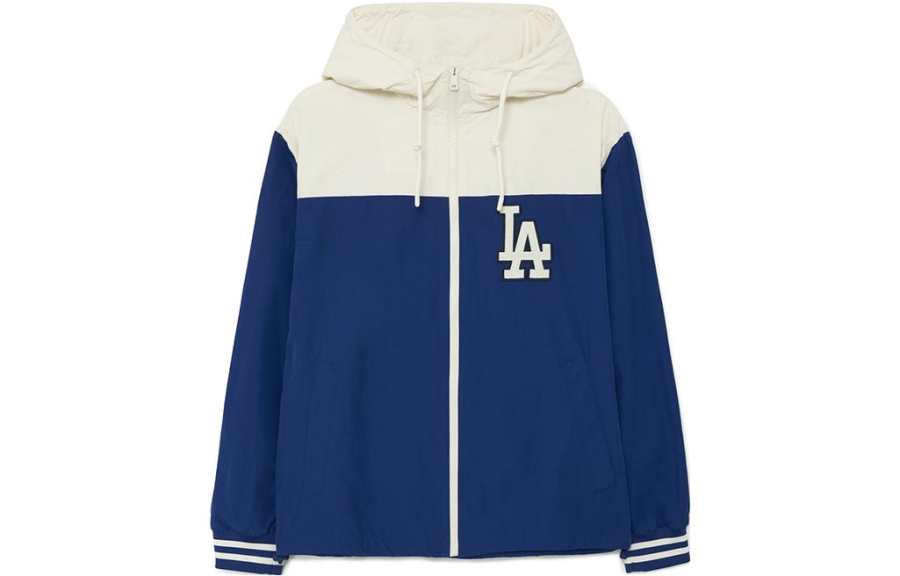 MLB MLB Los Angeles Dodgers Jackets Unisex Hooded Moderate Other