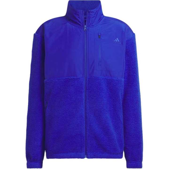 Adidas Adidas Free Shipping With AdiClub Coze Full-Zip Jacket