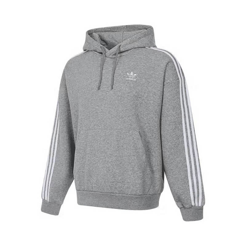 Adidas Originals Sweatshirt Men's Gray