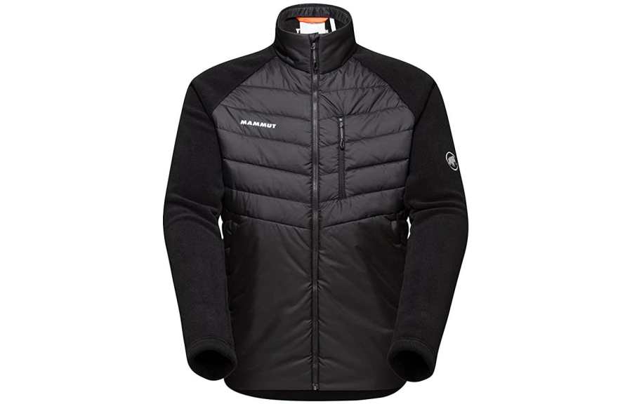 MAMMUT MAMMUT Innominata ML Jacket Men's Black