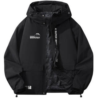 Crayon Shinchan Jackets & Coats Unisex