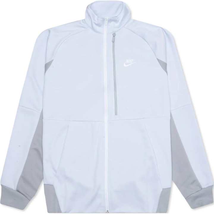 Nike Nike Jackets Men's White Stand Collar Moderate Other