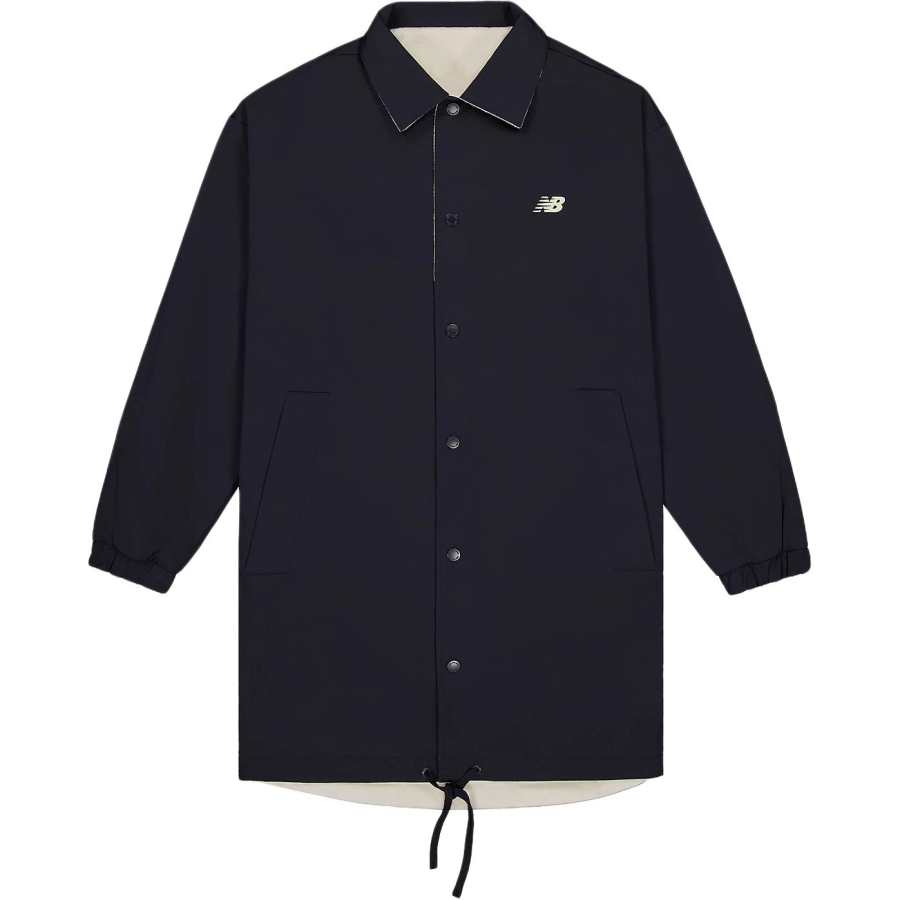 New Balance New Balance NBX Chinese New Year Jacket Jackets & Coats Men's Eclipse Color
