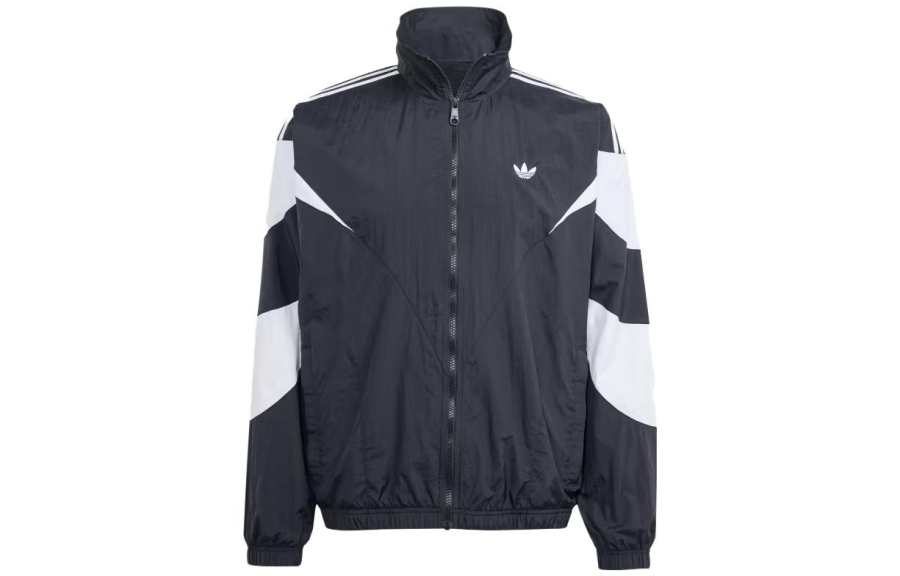 Adidas Originals REKIVE Jacket Men's Black