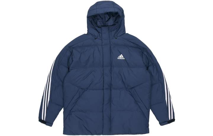 Adidas Adidas Down Jacket Coat Winter Men's