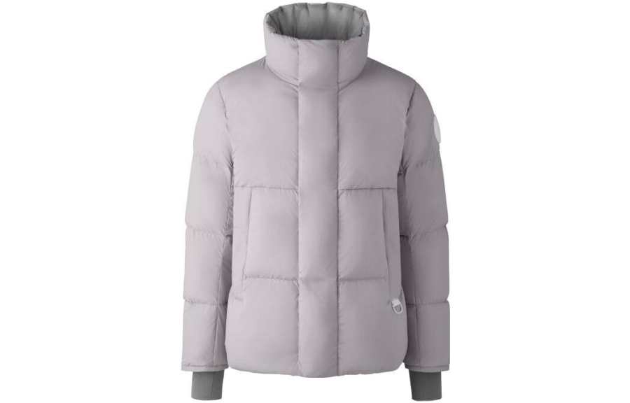 Canada Goose Canada Goose SS22 Down Jacket Parka Coat Men's Lilac