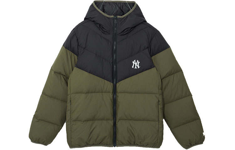 New Era New Era Down Jacket Coat Unisex