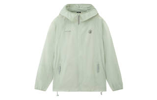 VOLCOM Jackets Unisex Hooded Moderate Soft Shell