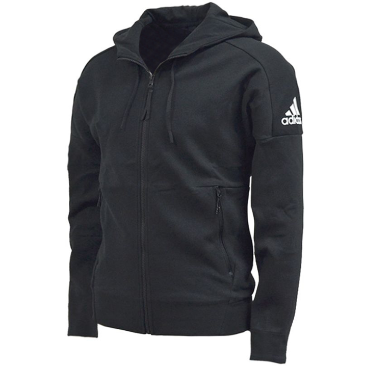 Adidas Adidas AI Habby Trap Jackets & Coats Men's Black