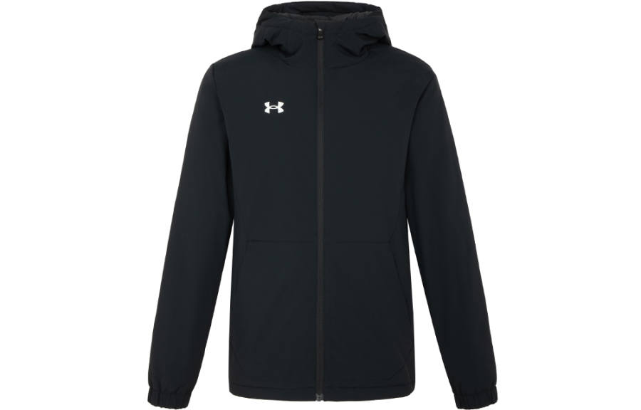 Under Armour Under Armour Puffer Jacket Men's Black