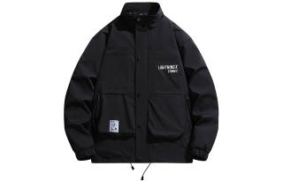 Lightning X Storm Jacket Unisex