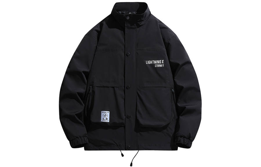 Lightning X Storm Jacket Unisex