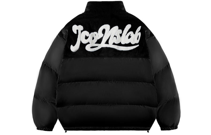 ICONS Lab Puffer Jacket Winter Unisex
