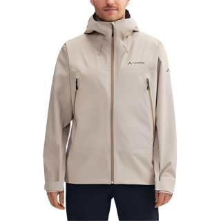 VAUDE Waterproof, Windproof, Breathable, Lightweight Windbreaker Jacket Men's