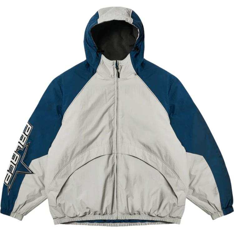 PALACE PALACE Rs Stars Jacket