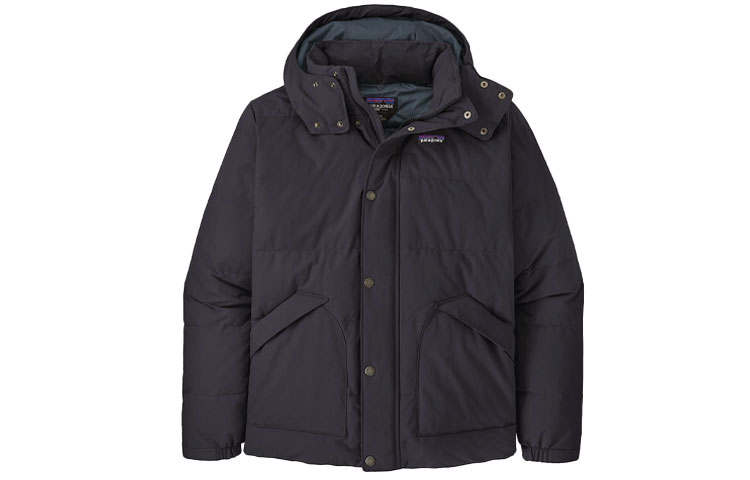 Patagonia Downdrift Recycled Down Jacket