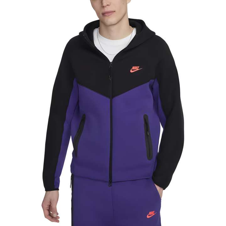 Nike Nike Jackets & Coats Men's Field Purple/Black